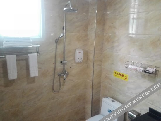 Мяньян: Wenchang Guli Business Hotel