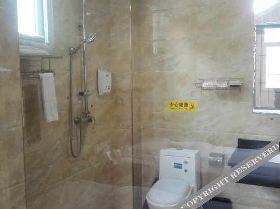 Мяньян: Wenchang Guli Business Hotel