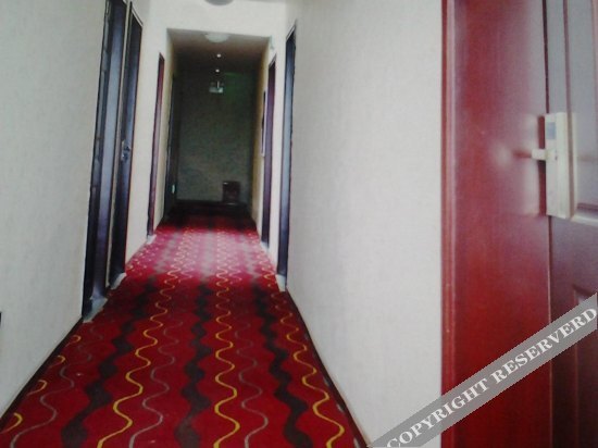 Мяньян: Wenchang Guli Business Hotel