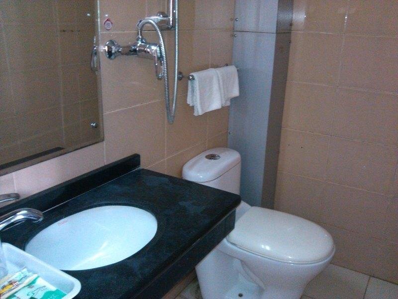 Хандань: Jinan
