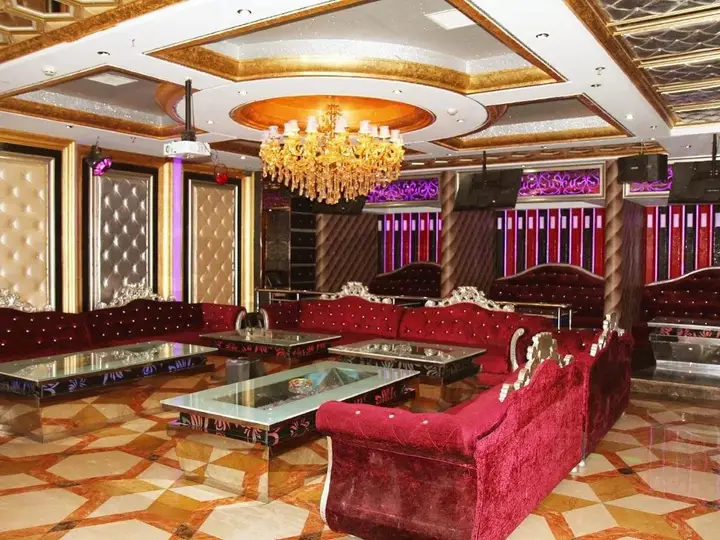 Баодин: Pengda Century Hotel Gaobei Branch