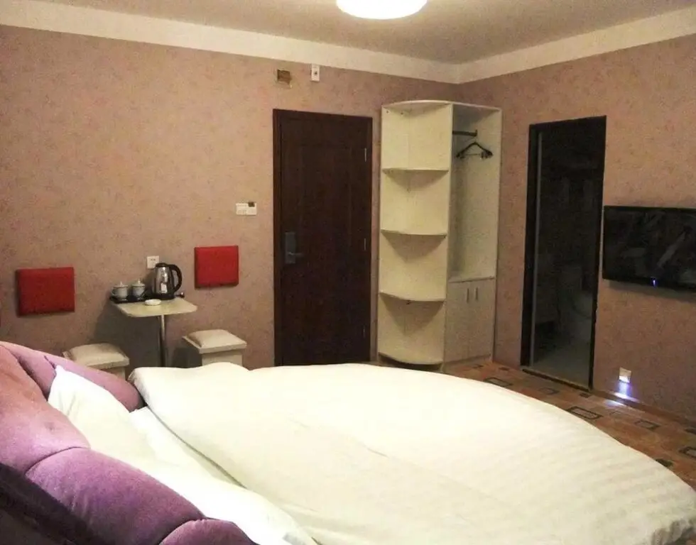 Куньмин: Junxuyuan Hotel-kunming