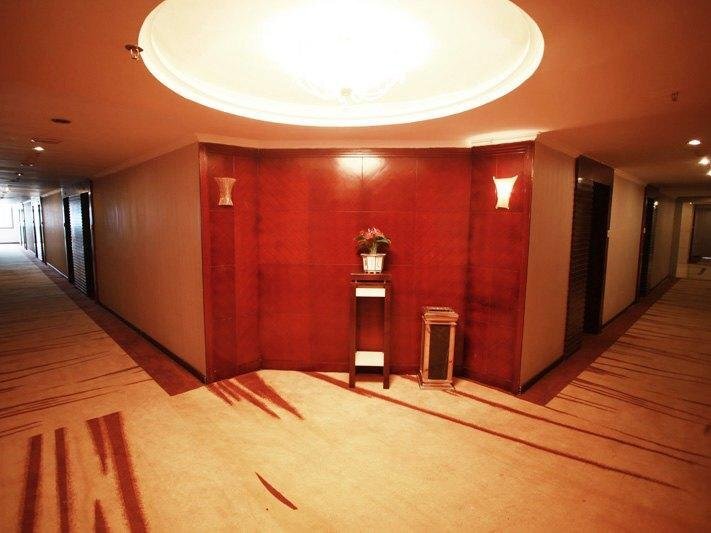 Times Hotel - Lichuan — фото 1