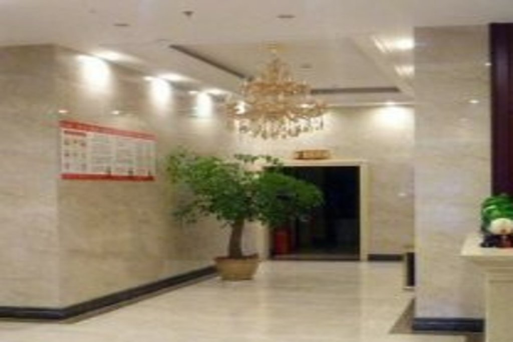 City Comfort Inn Yichang Dangyang Walking Street Yasi Guoji — фото 1