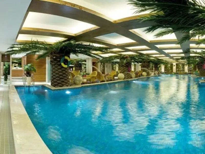 Куньмин: Spring City Garden Hotel