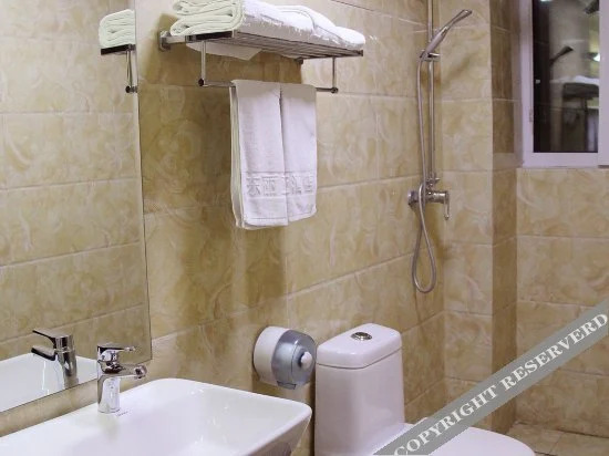 Мяньян: Dongliya Hotel