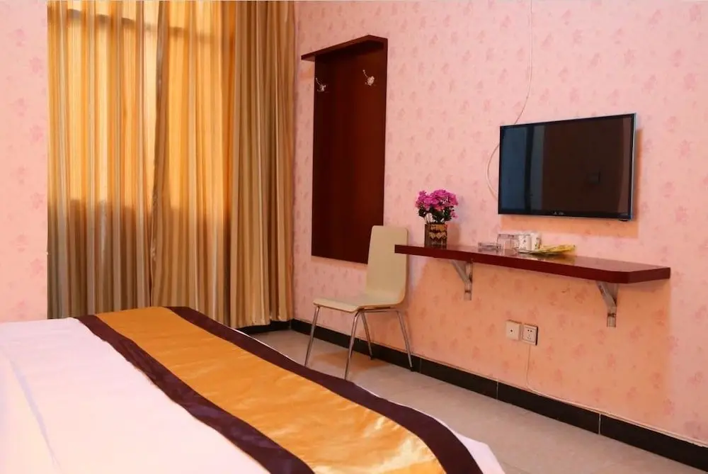 Куньмин: Hangcheng Hotel