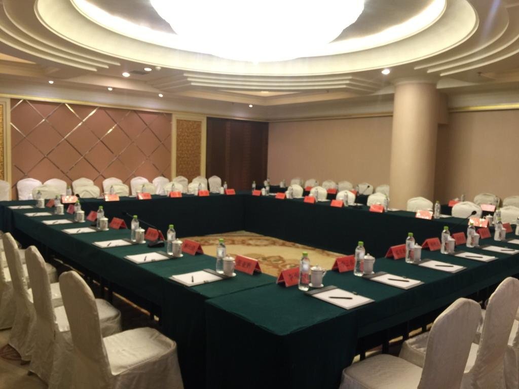 Yunnan hongta hotel — фото 1