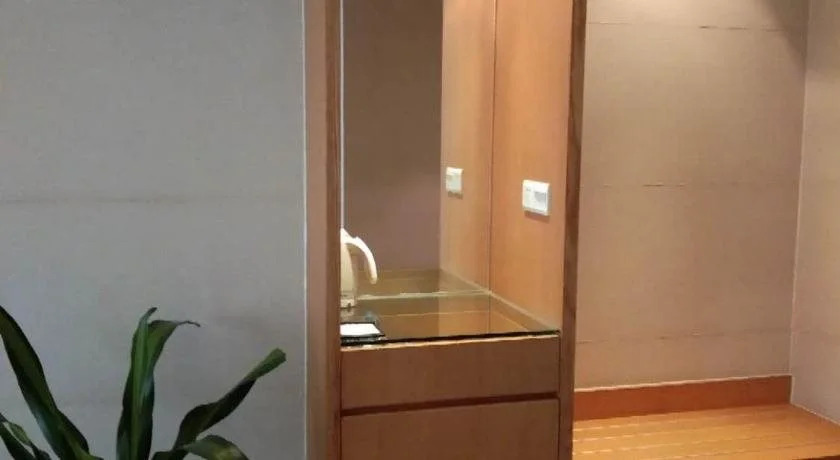 Дунгуань: Mingdian Ginza Business Hotel