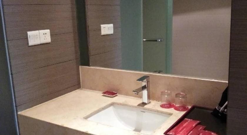 Дунгуань: Mingdian Ginza Business Hotel