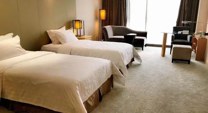 Дунгуань: Mingdian Ginza Business Hotel