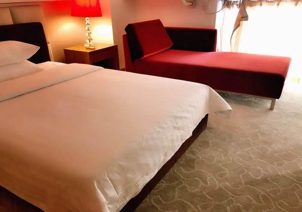Дунгуань: Mingdian Ginza Business Hotel