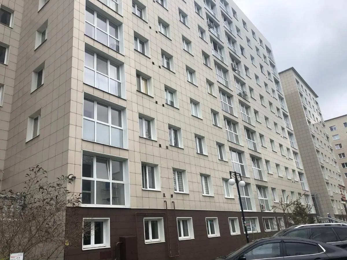 Калининград: Апартаменты у Королевских ворот