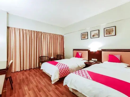 Чжуншань: Huayu Hotel