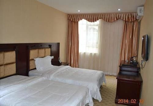 Чжуншань: Zhongshan Hengtong Hotel