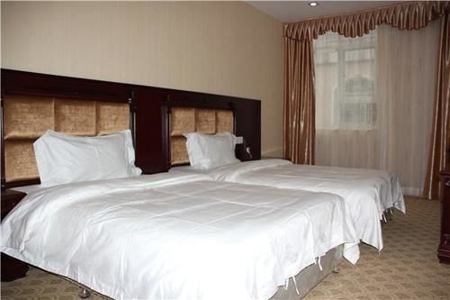 Чжуншань: Zhongshan Hengtong Hotel