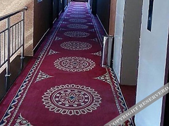 Dajiang Sanhe Hotel Xilinhot — фото 1
