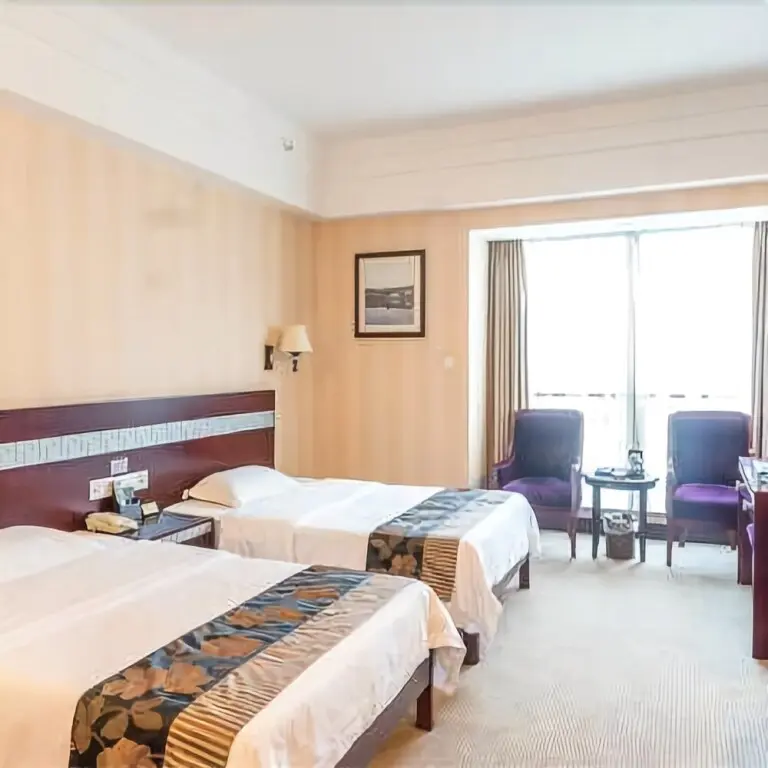 Саньмин: Thank Inn Chain Hotel Ninghua Hakka Food And Culture Center