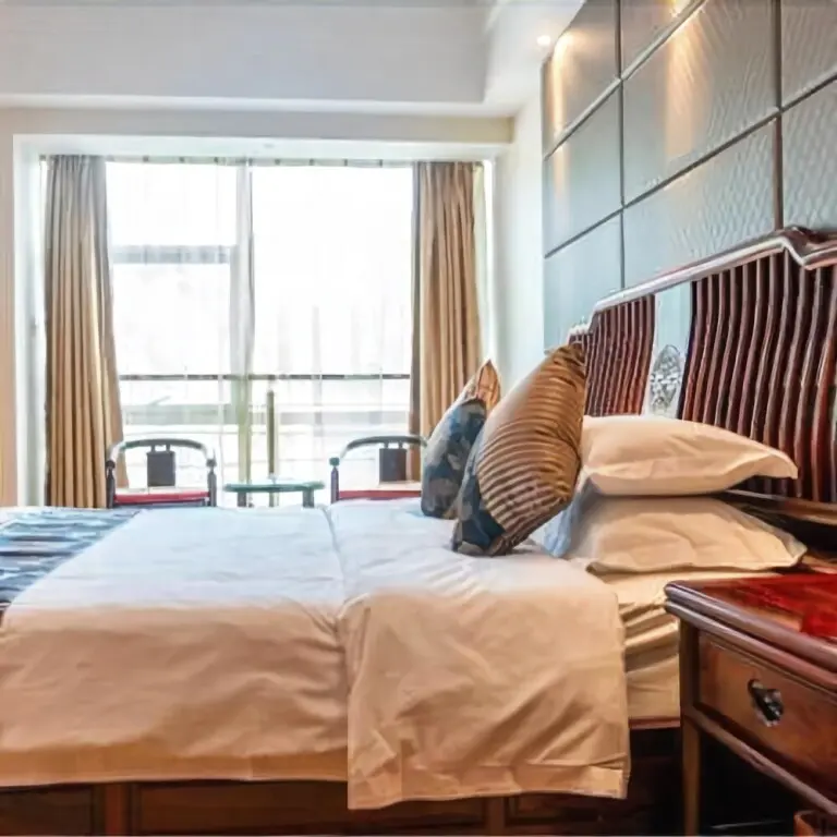 Саньмин: Thank Inn Chain Hotel Ninghua Hakka Food And Culture Center