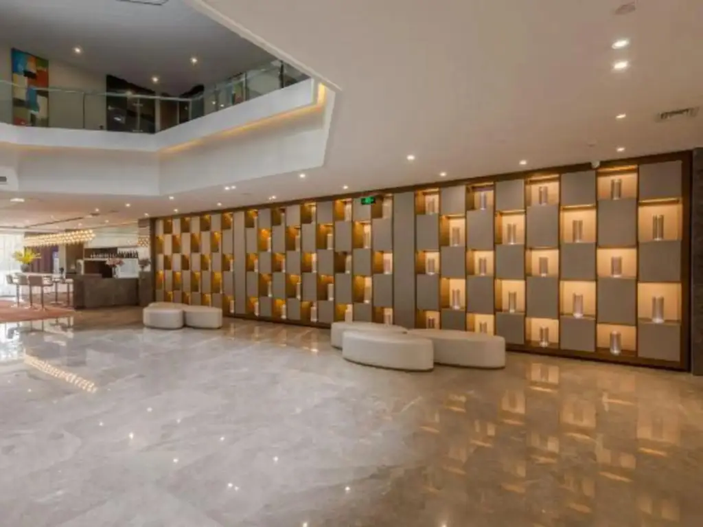 Чунцин: Xinhua Hotel (Chongqing Jiangbei Airport)