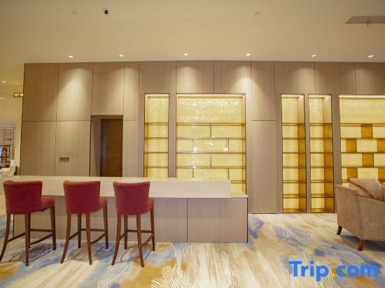 Чунцин: Youyang Wuling Mountain International Hotel