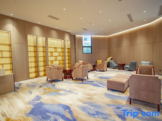 Чунцин: Youyang Wuling Mountain International Hotel