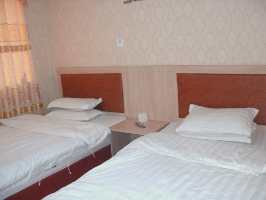 Гуанчжоу: Jinwang Inn