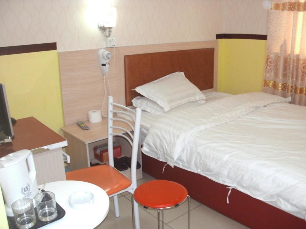 Гуанчжоу: Jinwang Inn