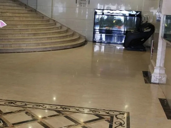 Цзаочжуан: Hairun Zhongliang Hotel