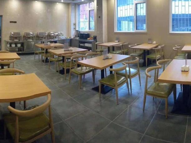 Лайчжоу: GreenTree Inn Yantai Laizhou Nan Road Unicom Building