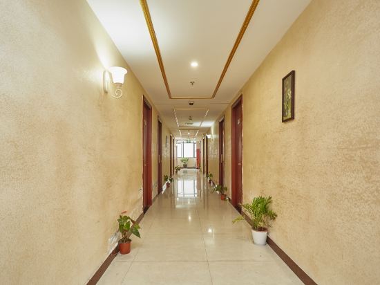 Шанхай: Shanghai Chenjiazhen Hotel
