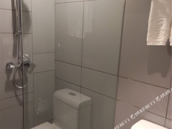 Сяньнин: Haifanxing Chain Hotel-Light Luxury (People's Hospital)