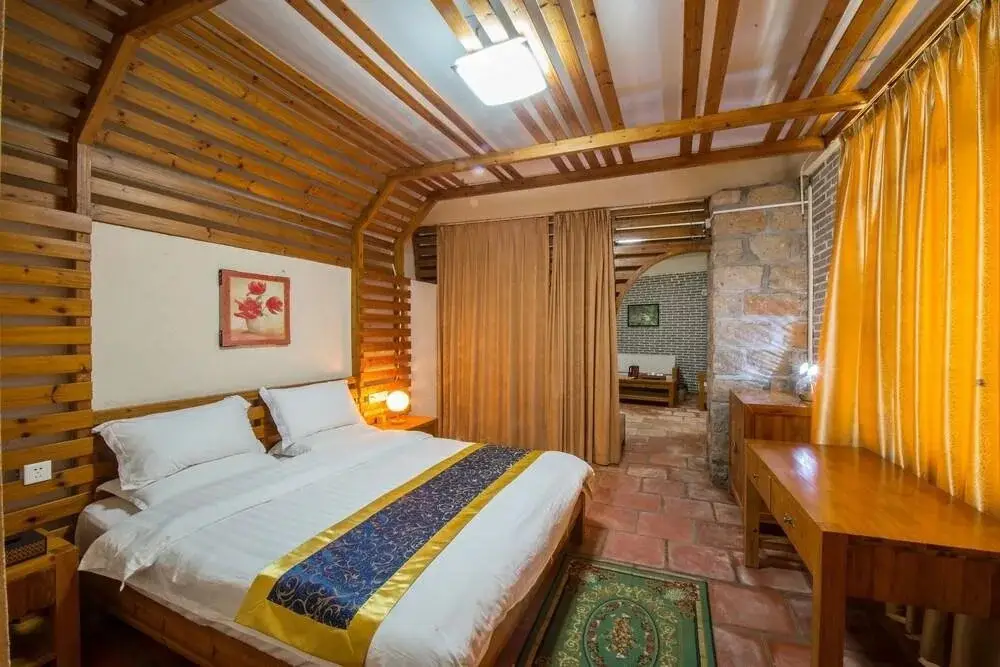 Цюаньчжоу: Huarong Hotel Quanzhou