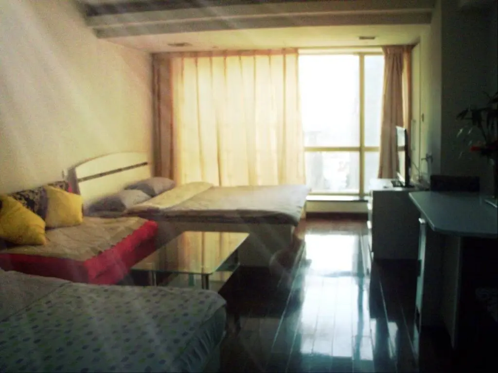 Пекин: Beijing Kaixiang Shunda Apartment