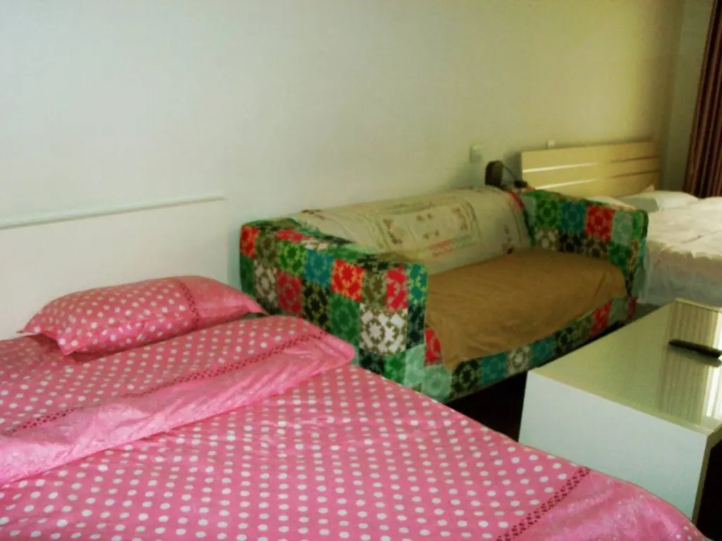 Пекин: Beijing Kaixiang Shunda Apartment