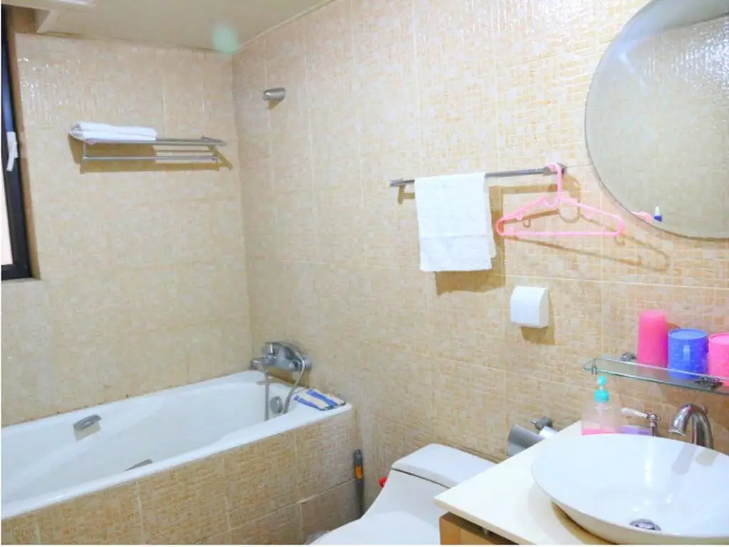 Пекин: Beijing Kaixiang Shunda Apartment
