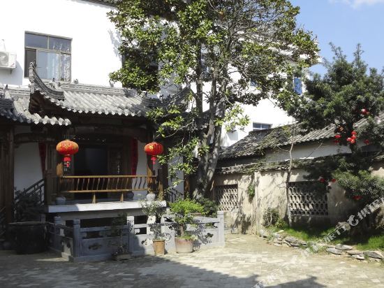 Hongcun Yejia Dayuan — фото 1