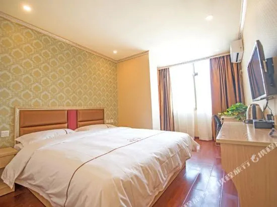 Deyi Rujia Inn — фото 1