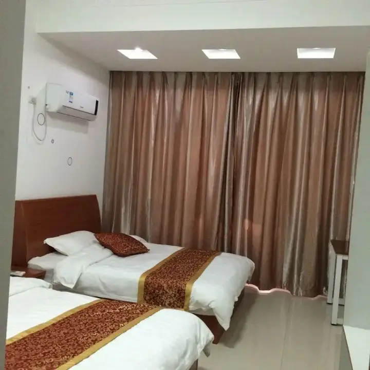 Цзясинь: Yaya Family House