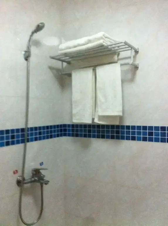Цзясинь: Yaya Family House