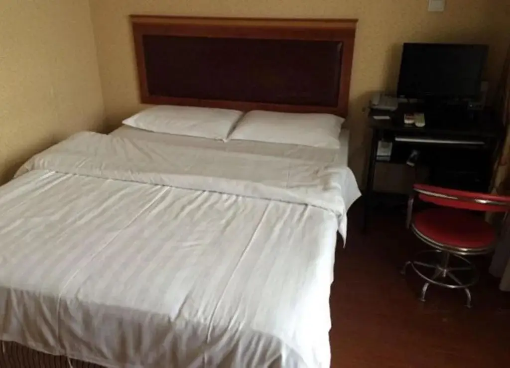 Тайчжоу: Senlin Inn