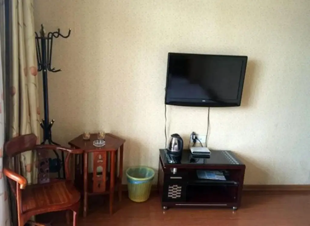 Тайчжоу: Senlin Inn