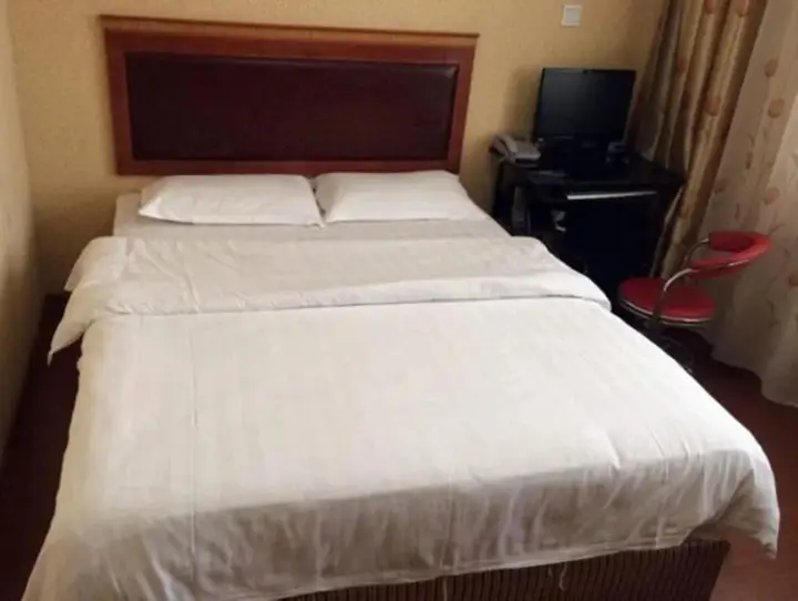 Тайчжоу: Senlin Inn