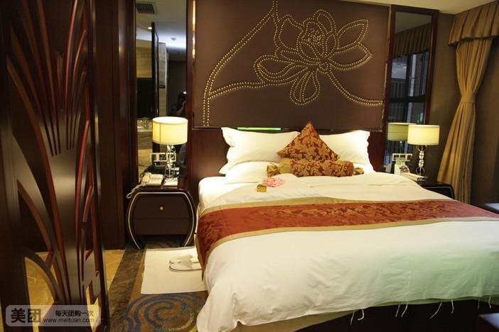 Чэнду: Guoyi Boutique Hotel