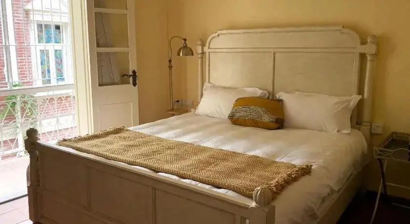 Сямынь: Gulangyu Manmanyouyou Inn