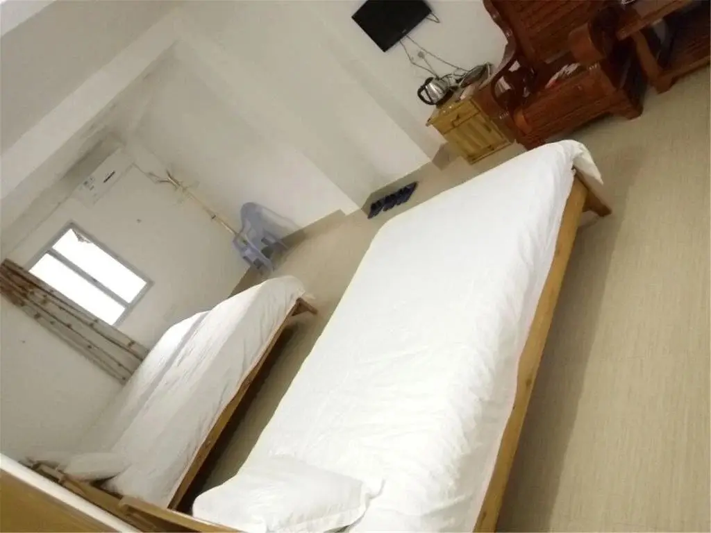 Жангжоу: Longmen Hostel