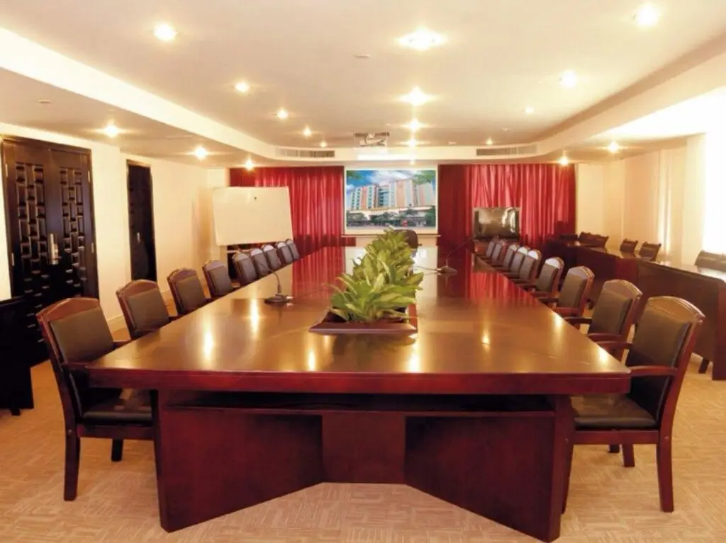 Гуанчжоу: Shipai Hotel