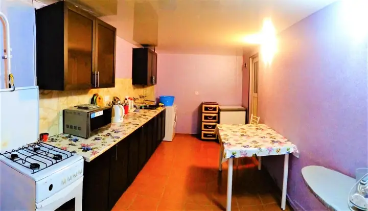 Анапа: Stella Guest House