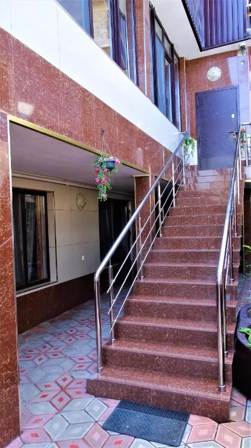 Анапа: Stella Guest House