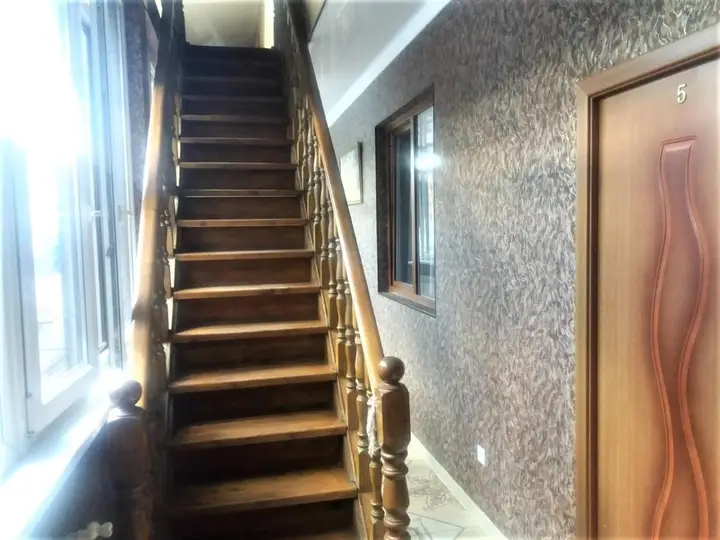 Анапа: Stella Guest House